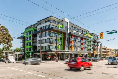 Stylish Living in East Village at Kaslo Apartments- Call Today! LIMITED TIME OFFER: $500 SECURITY DE...