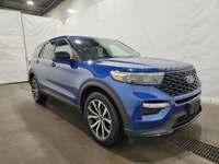 THE PRICE YOU SEE, PLUS GST. GUARANTEED!APPLE CARPLAY/ANDROID AUTO COMPATABLE! 2.3 LITER ECOBOOST I-... (image 1)