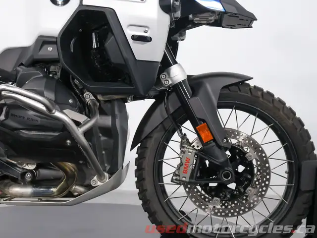 2025 BMW R1300GS Adventure in Street, Cruisers & Choppers in Kelowna - Image 10