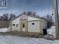 98 1st AVENUE E Hafford, Saskatchewan Saskatoon Saskatchewan Preview
