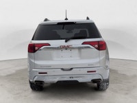 This 2018 GMC Acadia Denali AWD is a sophisticated SUV with a powerful 6 Cylinder engine, automatic... (image 3)