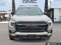 Price includes Added Accessories Plus Engine Block Heater | Technology Package II Experience the fut... (image 1)