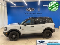 360 Camera, Heated Steering Wheel, Remote Start, Fog Lamps, Heated Seats! When you choose Ford, you... (image 8)