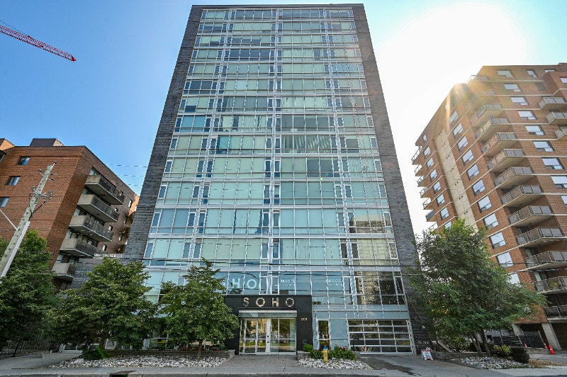1006201 Parkdale Ave Hintonburg Hamre Real Estate Condos for