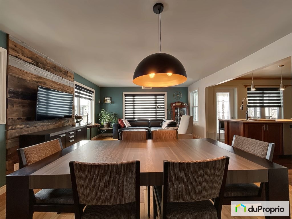 $399,000 - Bungalow for sale in Ste-Perpetue — photo 1
