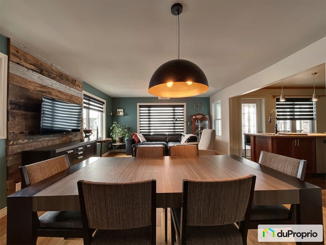 $399,000 - Bungalow for sale in Ste-Perpetue — photo 1