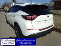 Beautiful 2019 Nissan Murano Platinum AWD, Black Leather interior, Panoramic Sunroof, Navigation Sys... (image 3)