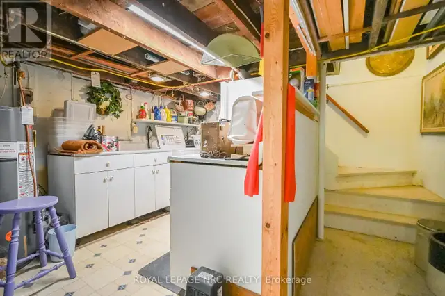 250 KENT STREET Port Colborne (Sugarloaf), Ontario in Houses for Sale in St. Catharines - Image 28