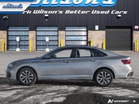 Come see this certified 2024 Volkswagen Jetta Trendline Auto | Heated Seats + Steering | Digital Coc... (image 1)