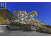 2756 WILLOUGHBY ROAD West Vancouver, British Columbia