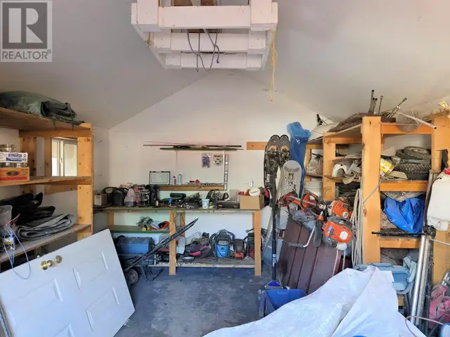 18715 GRANTHAM ROAD Houston, British Columbia in Houses for Sale in Smithers - Image 23