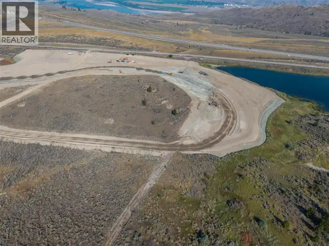 3175 Sugarloaf Road Lot# 6 Kamloops, British Columbia in Land for Sale in Kamloops - Image 5
