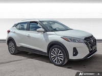 Experience smart efficiency and modern style with the 2024 Nissan Kicks SV. This used compact SUV, f... (image 7)