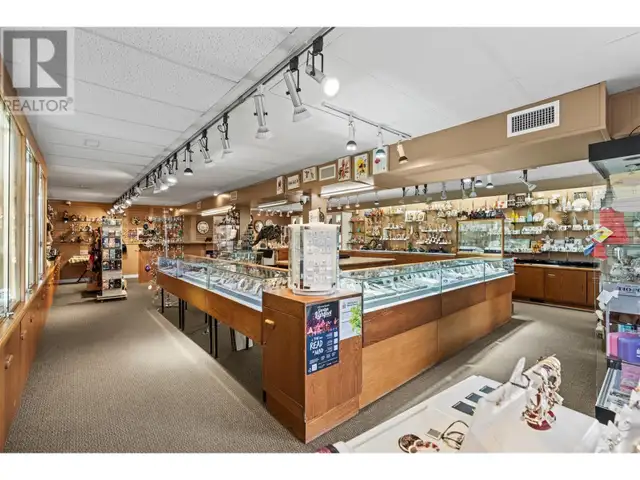 608 Cliff Avenue Enderby, British Columbia in Commercial & Office Space for Sale in Vernon - Image 7