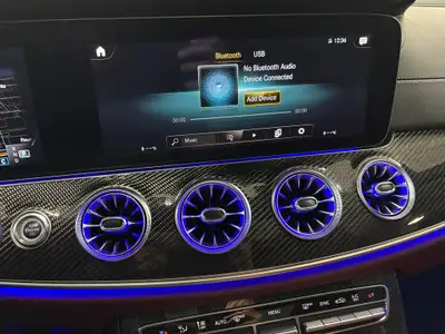 2023 Mercedes-Benz CLS CLS53 AMG|COUPE|4MATIC+|MASSAGE|REDLEATHE, View more
