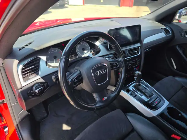 2012 Audi S4 Quattro5488684872669798416