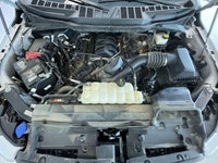 The 2022 Ford F-150 Lariat Crew Cab with V8 is a powerful and well-equipped full-size pickup that de... (image 8)
