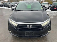 Come visit our London Honda team, you can find us at 560 Wharncliffe Rd S, London, ON, N6J 2N4, or c... (image 1)
