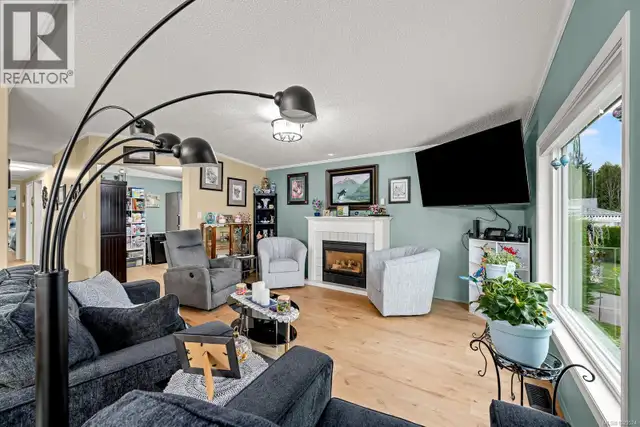 114 4714 MUIR Rd Courtenay, British Columbia in Houses for Sale in Comox / Courtenay / Cumberland - Image 17