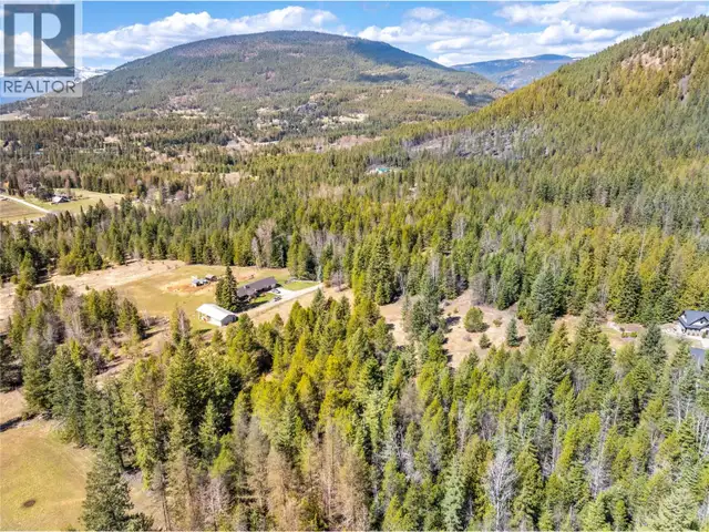 Lot 92 Mehrer Road Canyon, British Columbia in Land for Sale in Nelson - Image 6