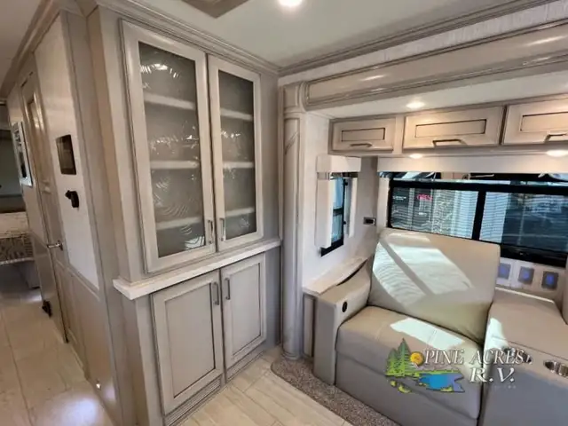 2024 Newmar Ventana 3512 Diesel Pusher in RVs & Motorhomes in Moncton - Image 16