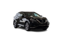 2023 Nissan Murano Leather, Navigation, Bluetooth Hands Free Phone, Back-Up Camera, All Wheel Drive,... (image 2)