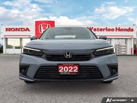 *The listed price reflects a financing offer and includes a $1,500 rebate.* *WATERLOO HONDA'S **PRE-... (image 8)