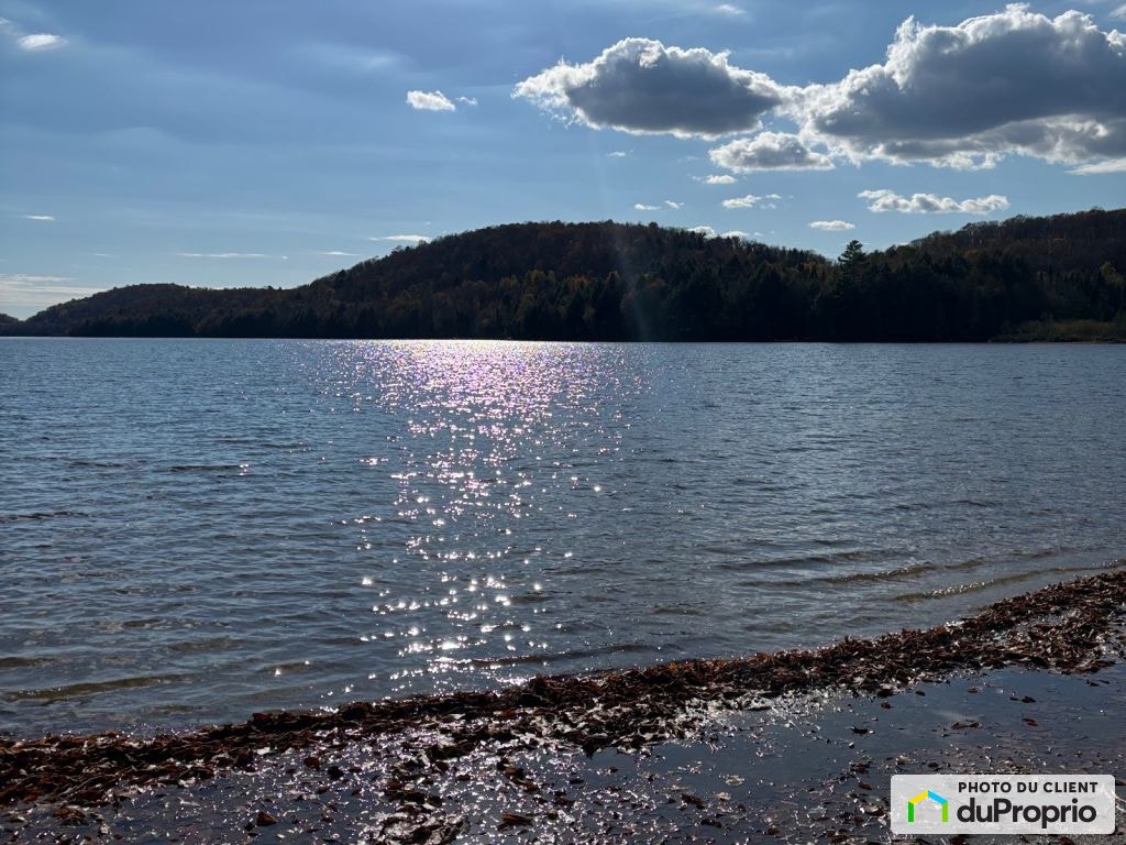 $149,900 - Residential Lot for sale in Lac-des-Plages — photo 3
