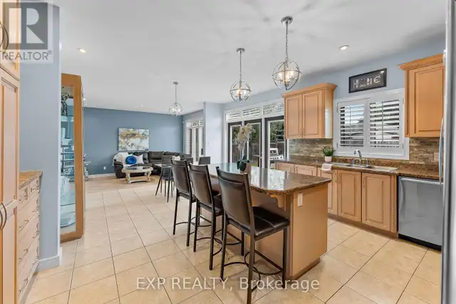7847 CATHEDRAL DRIVE Niagara Falls (Mt. Carmel), Ontario in Houses for Sale in St. Catharines - Image 12