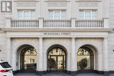 Experience unparalleled Parisian-inspired luxury at The Randall Residences, situated in the vibrant...