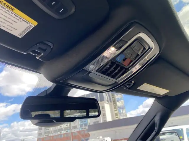 2024 Ram 2500 Rebel | 2HR | 4X4 | Crew Cab in Cars & Trucks in Edmonton - Image 17