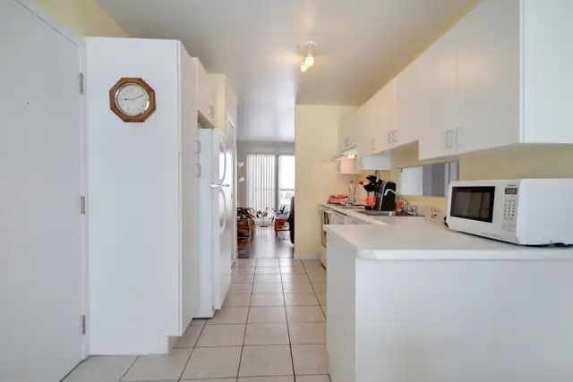 3 1/2 et 4 1/2   JUILLET - CHARNY PRÈS DES PONTS (LÉVIS) in Long Term Rentals in Lévis - Image 5