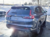 Certified. EX-L|Leather|Sunroof|CarPlay|No Accidents 2024 Honda CR-V Hybrid EX-L EX-L|Leather|Sunroo... (image 7)