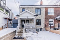 47 VIA ITALIA Toronto (Corso Italia-Davenport), Ontario City of Toronto Toronto (GTA) Preview