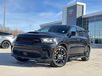 Sport Suspension, Navigation, Apple CarPlay, Android Auto, 4G Wi-Fi! SALES HOTLINE sales@cranbrookto...