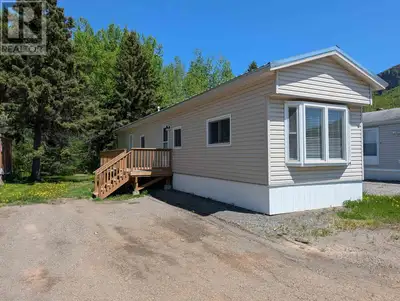 Welcome Home! This affordable 2 bedroom mobile home has been renovated extensively. Featuring an upd...