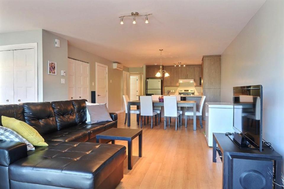 4 1/2 Terrasse-Chartrand, FRANKLIN 3