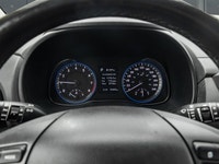 *Low Mileage, Blind Spot Detection, Heated Steering Wheel, Heated Seats, Aluminum Wheels, Remote Key... (image 9)
