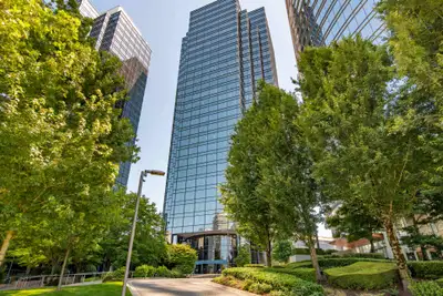 Focus on driving your business forward with a professional office space rental just for you. Make a...