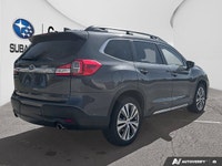 2020 Subaru Ascent Limited Vehicle Highlights Keyless Entry BackUp Camera Heated Seats Elevate every... (image 5)