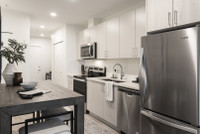 Welcome to the CoMo Apartments at 717 Como Lake Avenue, a brand new rental apartment community in Co... (image 4)