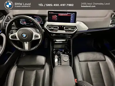 2022 BMW X3 xDrive30i | Gr. Sup. Essentiel | Gr. M Sport, View more