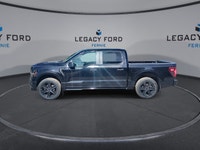 *Aluminum Wheels, SYNC 4, Remote Keyless Entry, Mobile Hotspot, Blind Spot Detection!* The Ford F-15... (image 4)