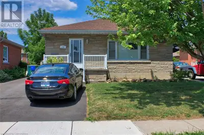 176 EAST 32ND Street Unit# 1 Hamilton, Ontario