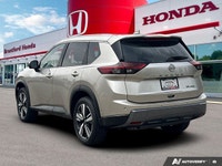 Command your commute and conquer weekend adventures with this exceptional 2024 Nissan Rogue SL, boas... (image 4)