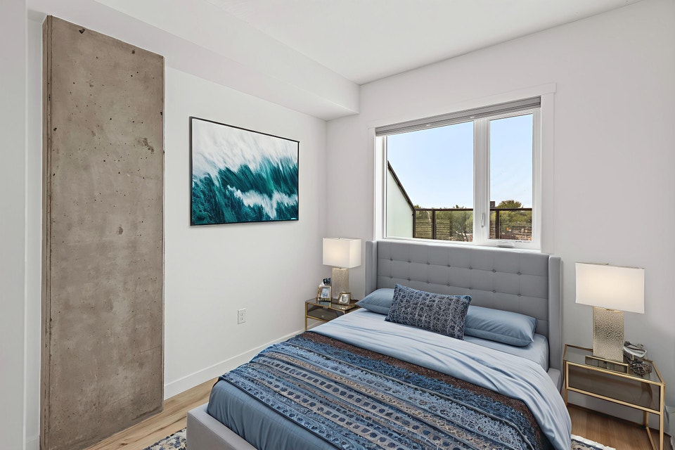 639 Main - 2 Bedrooms + 2 Bathrooms Apartment for Rent 5
