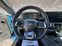 2025 Ford Mustang EcoBoost Sporty, stylish, and built to deliver an exciting driving experience, thi... (image 6)