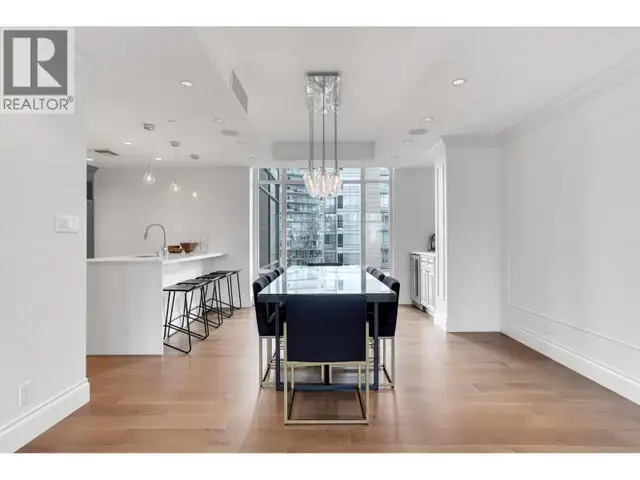 701 426 BEACH CRESCENT Vancouver, British Columbia in Long Term Rentals in Vancouver - Image 10