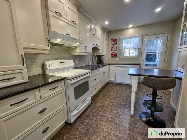 $699,000 - Duplex for sale in North Montreal — photo 3