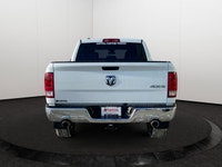 This Ram 1500 Classic has a strong EZH 5.7L HEMI(R) VVT V8 w/ FuelSaver MDS engine powering this Aut... (image 4)